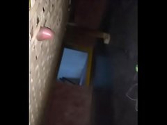 Indian boy sex with cot recorded by sister