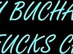 Disobedient Whore in a Wig gets Fingers Shoved Down Throat Face Fuck