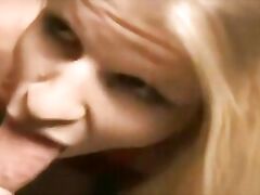 anal sex scenes often involve painful and humiliating acts, with ass and cock sucking as well as oral sex.