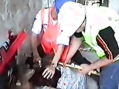 violent sex videos featuring brutal porn and brutal fuck scenarios are the worst offender of all.